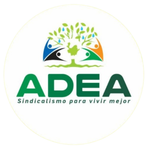 Logo ADEA Sindicato